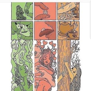 Meet your Posher, Destiny